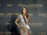 Imágenes de Miss Universo con Iris Mittenaere como nueva reina