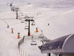 Valdezcaray abre 24 pistas este lunes con 17,9 kilómetros esquiables
