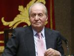 La Mesa del Congreso tumba otra pregunta sobre fondos reservados del CNI y la supuesta relación de Juan Carlos I