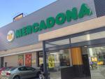 Mercadona elige Vila Nova de Gaia para abrir una de las cuatro primeras tiendas en Portugal
