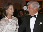 Julio José Iglesias confirma la boda de su madre con Vargas Llosa