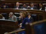 El PSOE pide la comparecencia de Cospedal en el Congreso para informar sobre el Yak42