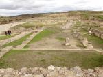 El Parque Arqueológico de Segóbriga cierra el año 2016 con casi 50.000 visitantes