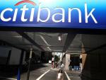 Citibank podría trasladar su sede a Madrid