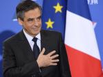 El favorito a presidente de Francia puede estar contra las cuerdas por su mujer