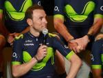 Valverde: "El máximo objetivo del equipo es que Nairo Quintana gane el Tour"