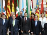 Cataluña faltará por primera vez a una Conferencia de Presidentes desde que se creó este foro en 2004