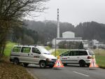 Los suizos rechazan acelerar el abandono de la energía nuclear