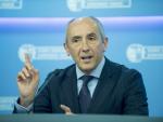 El Gobierno vasco "luchará" para que haya un acuerdo con el Ejecutivo del PP en el acceso del TAV a las capitales