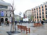 Aumentan un 30,5% las multas en Madrid por acceso a APR sin autorización, exceso de velocidad y semáforos en rojo