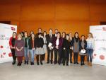 Fundación EDP destina 66.500 euros al desarrollo de diversas iniciativas sociales en Euskadi