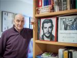 Fallece el poeta y ex preso del franquismo Marcos Ana a los 96 años