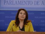 Crespo pide a Díaz que compruebe 'in situ' deficiencias del Hospital de Poniente y busque "soluciones urgentes"