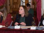 El Pleno de Diputación aprueba el Plan de Empleo y la programación anual de Igualdad y Bienestar Social