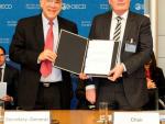 La OCDE logra un nuevo acuerdo multilateral para luchar contra la evasión fiscal