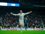 El Real Madrid asesta un golpe a LaLiga con una goleada a la Real Sociedad (3-0)