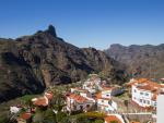 Tejeda (Gran Canaria), a la cabeza de las 7 Maravillas Rurales de España 2016 de Toprural
