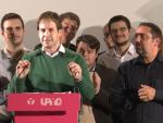 Cristiano Brown es elegido nuevo líder de UPyD en su III Congreso Nacional