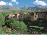 Hervás se sitúa en cuarto lugar entre las 7 Maravillas Rurales de España 2016 de Toprural