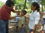 La eliminación de la lepra se estanca a nivel mundial y crecen los nuevos casos en niños