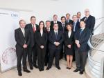 CMS se expande en Latinoamérica al integrar tres despachos de abogados en Chile, Perú y Colombia