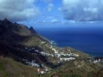 El Cabildo de Tenerife redacta los planes de uso de Teno, Anaga y la costa de Acentejo