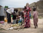 ACH llama la atención sobre la "crisis olvidada" del Lago Chad y advierte de que puede ir a peor