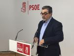 PSOE presenta en la Asamblea una moción en la que exige una serie de medidas para paliar los daños de las inundaciones