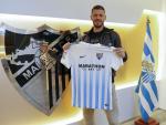 Martín Demichelis regresa al Málaga CF hasta final de temporada