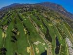 Los amantes del golf podrán conocer los más de 70 campos del destino mediante el proyecto 360