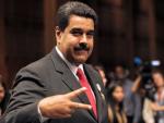 Maduro cree que Clinton perdió porque la derecha venezolana la gafó