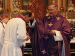 Obispo Diócesis de Cartagena preside la próxima semana una "eucaristía de desagravio" por el cartel de Mongolia