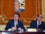 El Ayuntamiento de Salamanca contará con un presupuesto de 147 millones de euros, un 3% más que en 2016