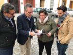 El PP reclama al alcalde de Villaverde que pague las nóminas de la ayuda a domicilio y garantice el servicio