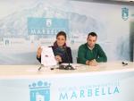 Ayuntamiento de Marbella incrementa en un 220% las ayudas económicas en 2016 tras flexibilizar sus requisitos