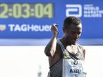 Bekele gana el maratón de Berlín con la segunda mejor marca de la historia