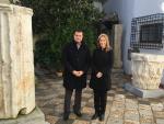 El PSOE de Córdoba reclama al Gobierno que acometa las obras del Museo Arqueológico