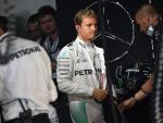 Las cuentas de Rosberg para proclamarse campeón del mundo en Brasil