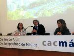 Pilar Vicente anuncia que instará al Ayuntamiento a agilizar la inclusión de Valladolid en la Red de Ciudades Creativas
