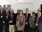Junta de Extremadura y Diputación de Badajoz apoyan la candidatura de La Siberia Reserva de la Biosfera