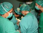 Nuevo récord de Valdecilla al realizar 15 trasplantes de órganos en la primera quincena de enero