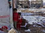 Exteriores presidirá el lunes una reunión para coordinar plan de ayuda de emergencia a refugiados