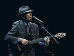 El grupo municipal de Vamos Granada pide en la Comisión de Honores que la ciudad homenajee a Leonard Cohen