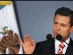 Peña Nieto felicita a Trump y dice que él también defenderá a los mexicanos