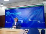 PP critica que el Gobierno de C-LM "tape sus vergüenzas" denegando la visita de diputados de Cuenca al nuevo Hospital