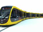 CAF cierra un acuerdo con la provincia de Utrecht para la fabricación y suministro de 22 tranvías