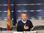Compromís quiere que el nuevo sistema de financiación esté listo en septiembre y resolver la deuda histórica valenciana