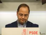 Luena (PSOE) teme que "La Rioja está en proceso de ser despreciada"