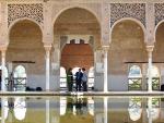 El Defensor del Pueblo pregunta por el proyecto del Atrio para el acceso a la Alhambra y pide garantizar su protección