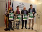 Las selecciones española e irlandesa competirán en el IX Trofeo Ciutat de Palma de Ciclismo en Pista